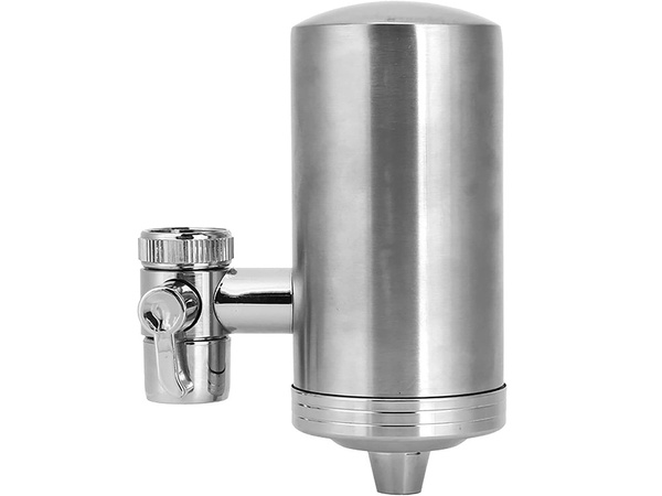 Filtro de agua del grifo agua limpia larga duración universal