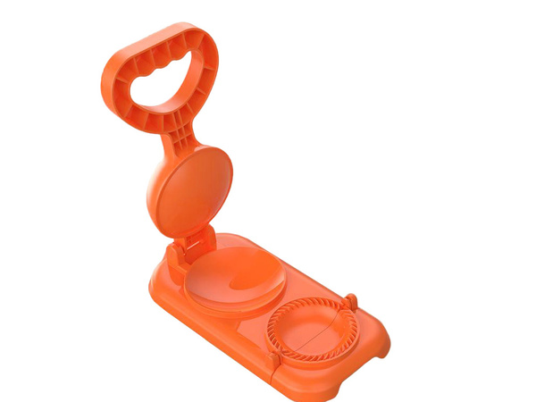 Gombócformázó gép kézi gombócgyártó gép