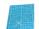 Self-healing cutting mat a4 modeling double-sided