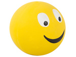 Câine jucărie squeaky câine mesteca minge de cauciuc squeaker minge de cauciuc