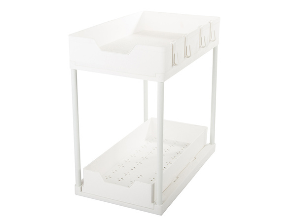 Spice rack raft extensibil bucătărie organizator blat raft în picioare