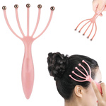 Scalp masager păr creștere greblă