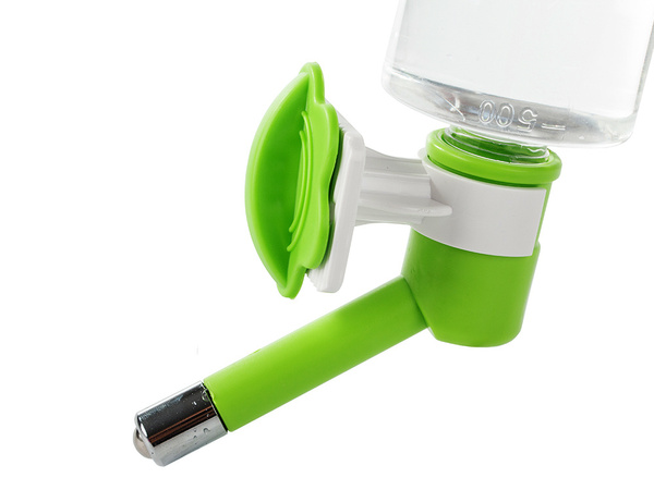 Abreuvoir à balle pour hamster lapin 500ml