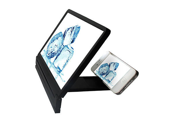 Lupă pentru citirea ecranului la telefon 3x