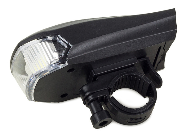 Feux de vélo led cob 5w feux avant arrière