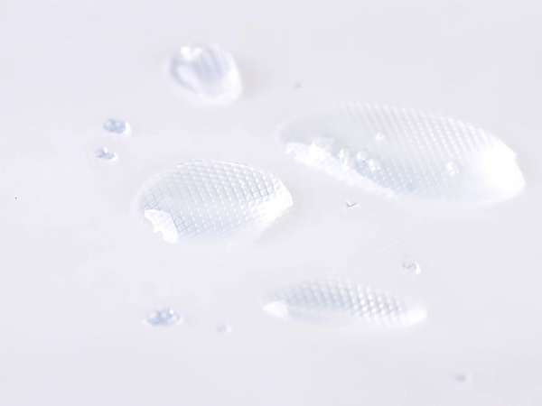 Torbica za plašč in suknjič velika 60x100cm tkana torbica