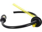 Tuyau de carburant tuyau de carburant pour tondeur filtre 10mm