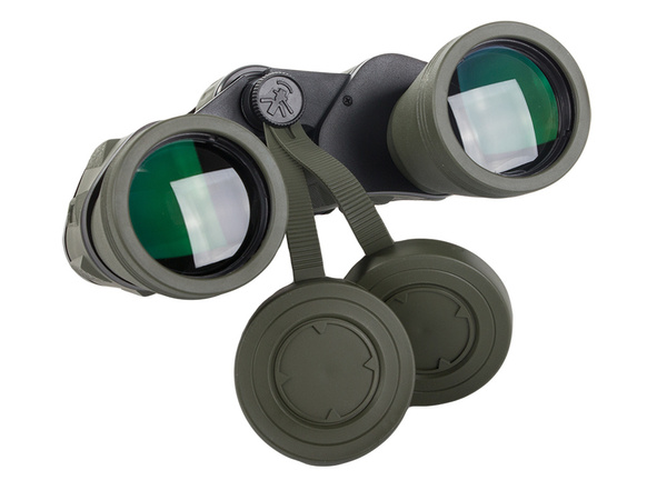 Militārais medību binoklis tālummaiņas optika 20x50 izdzīvošanas liels tūrists