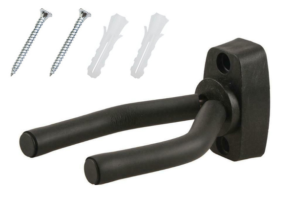 Guitar wall hook holder