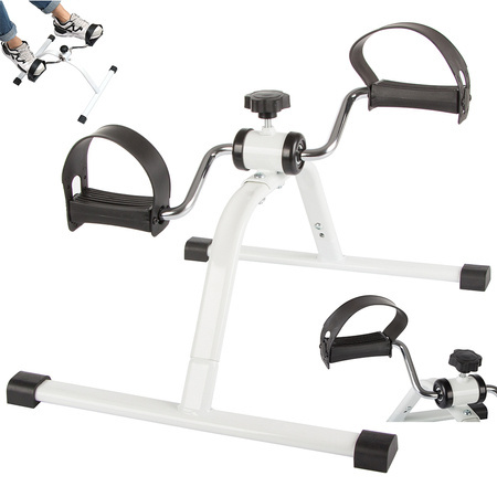 Exercise bike rehabilitation rotor bike