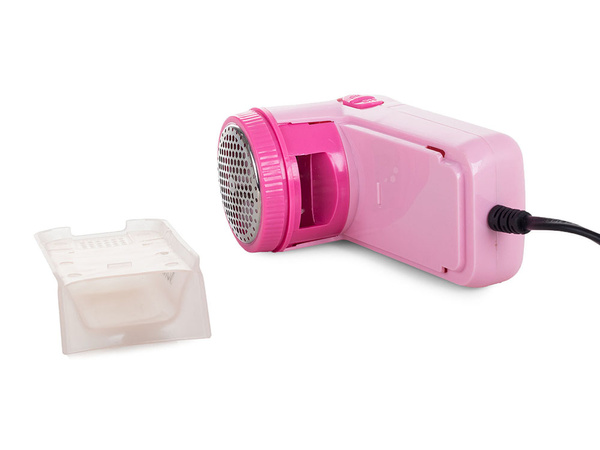 Jumper shaver mains large upholstery shaver