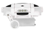 Esilaternate esikaitse luxe 3 led 11.5x