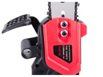 Chain saw battery-powered chainsaw 1200w 30cm
