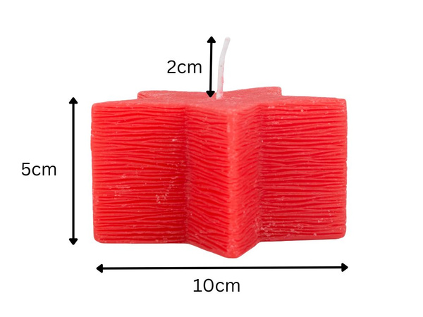 Karácsonyi illatos csillag gyertya karácsonyi illatos gyertya karácsonyi illatos gyertya