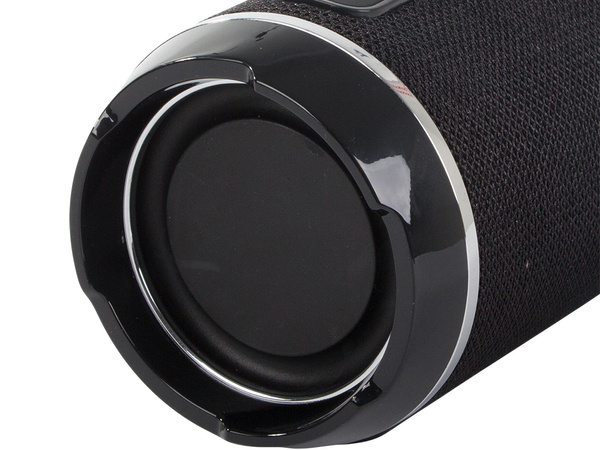 bluetooth belaidis garsiakalbis boombox nešiojamas usb radijas fm aux