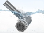 Perie rotativă electrică pentru curățarea bucătăriei, fără cablu, 5 în 1