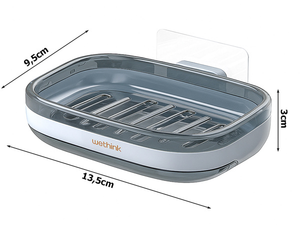 Seebikas seebikas vanniveeväljasuunamisseade seinale paigaldatav
