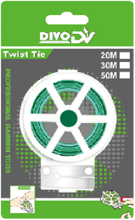 GARDEN WIRE DV1010-138 (200)