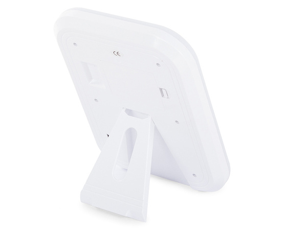 Led valgustatud meigipeegel