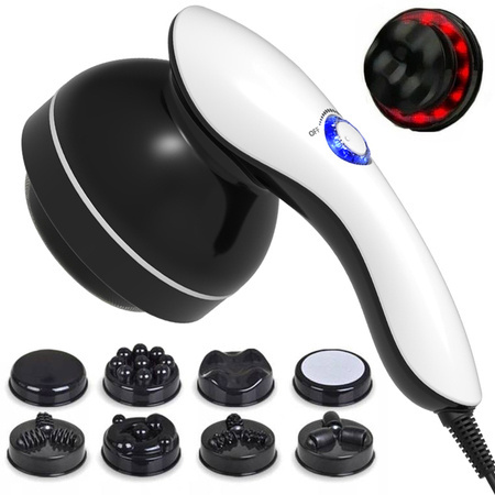 9in1 body-slimming cellulite massage körpermassage