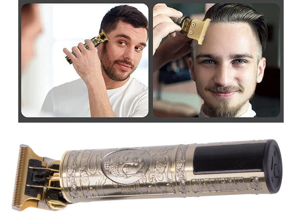 Habeme trimmer juuksur juuksuriga masin usb