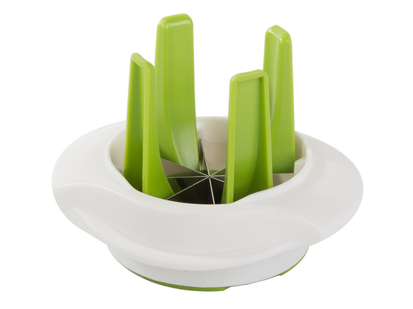 Lemon lime fruit slicer shredder 8 hand chopper sharp chopper