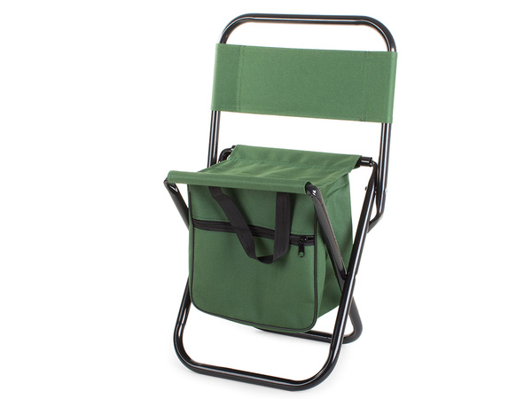 Chaise de pêche touristique sac pliant