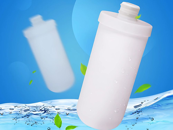 Încălzitor de apă cartuș filtru ionizator pentru apă pură