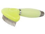 Trimmer comb double-sided brush removes short hair long hair dog cat