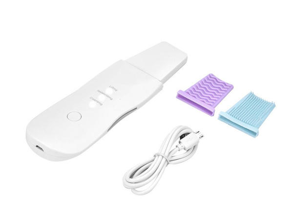 Cavitación facial ultrasónica peeling aku