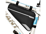 Sacoche sous le cadre pour bicyclette