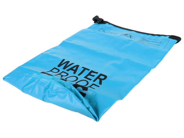 Wasserdichte tasche 20l wasserdichte tasche für kajak wandern rucksack