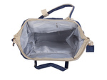 Sac de landau sac à dos organisateur pour maman papa 3in1