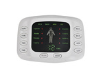Électrostimulateur muscle ems tens taps