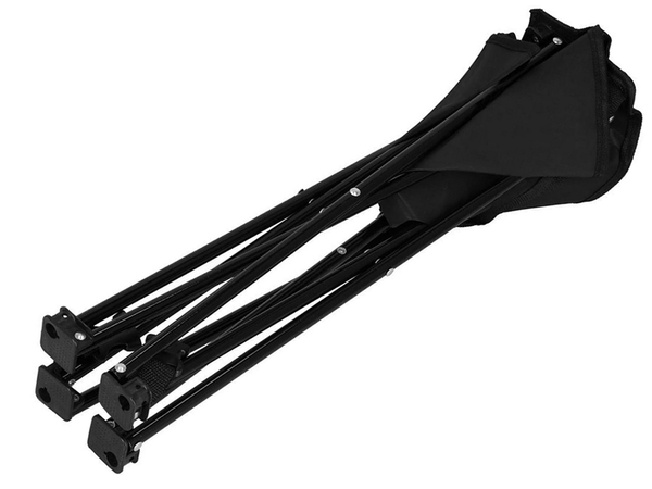 Masă mică de pescuit pliabilă pentru un balcon pentru camping sub cort