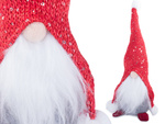 Christmas gnome christmas gnome under christmas tree