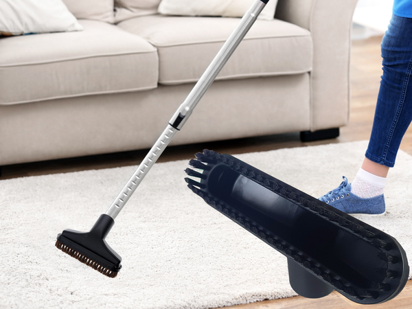 UNIV HOOVER ŠOBA ŠOBA S KRTAČO Z IZVLEČNO KRTAČO 2 V 1