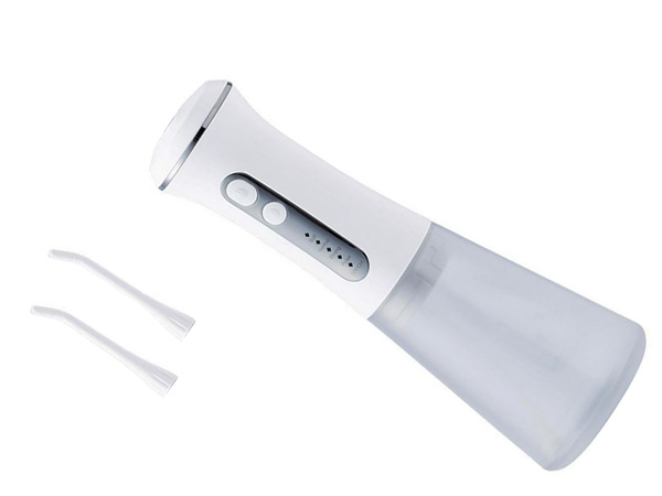 Zubní irigátor bezdrátový ústní irigátor velká nádoba diy