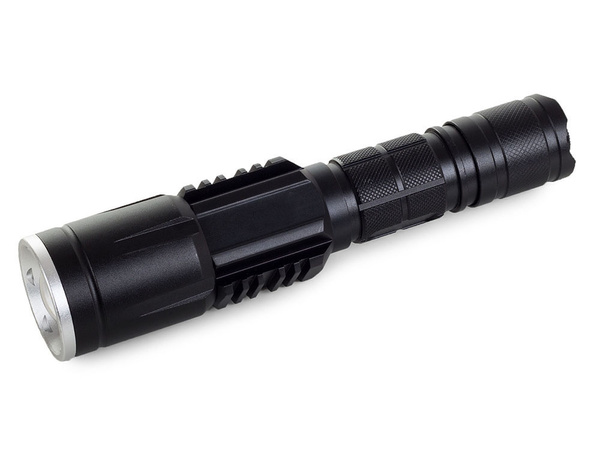Taktische bailong usb led cree xm-l3-u3 taschenlampe