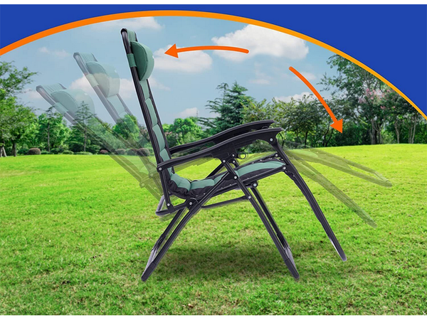 Aia rannas lamamistool kokkuklapitav padi gravitatsiooniga tugevdatud pehme