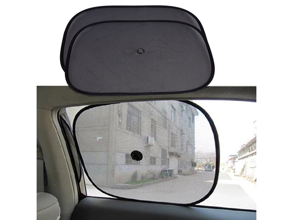 Pokrov vetrobranskega stekla avtomobila proti zmrzali velik