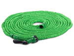 Garden hose extensive pistolet 60m