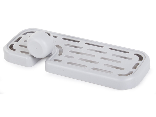 Organizador fregadero cocina cesta grifo estante