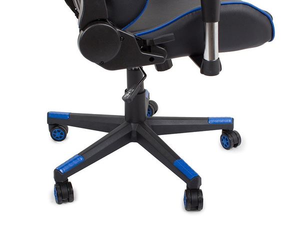 Gaming bucket office swivel chair