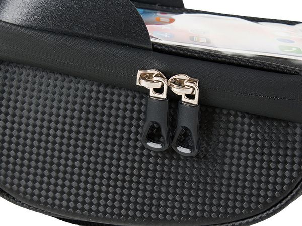 Impermeabil pannier sac suport pentru telefon