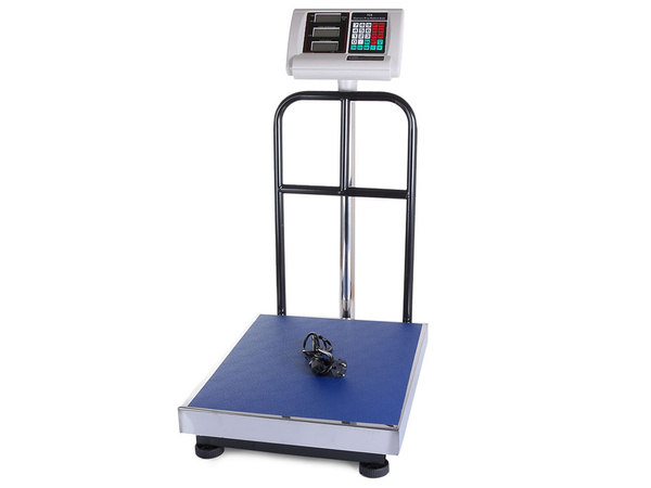 Platforma za skladišče teža platforma 50x40 base 300kg/50g