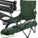 Tourist fishing chair folding fish
