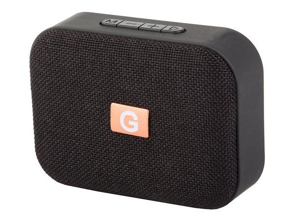 Bluetooth reproduktor mini bezdrôtové fm rádio usb mp3 prenosné basy mobilné