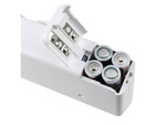 Handy stitch mini sewing machine batteries