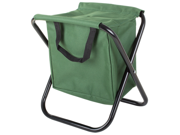 Ribiški stol turistični stolček termični